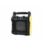 Nagrzewnica elektryczna cera 3 KW g80406